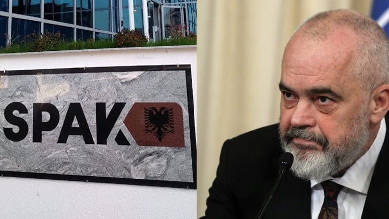 Skënder Minxhozi: Parashkrimi i krimeve, gabimi më i parë i Ramës përballë SPAK