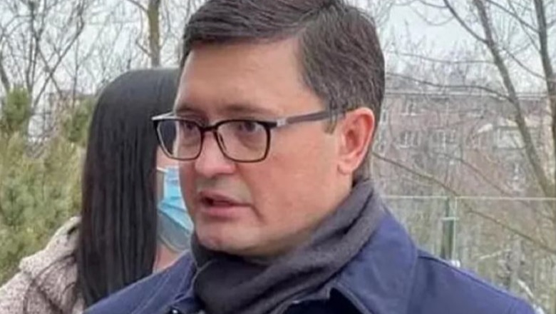 Kryetari i Bashkisë së Mariupolit: Janë mbledhur mbi 800 raporte për krime lufte