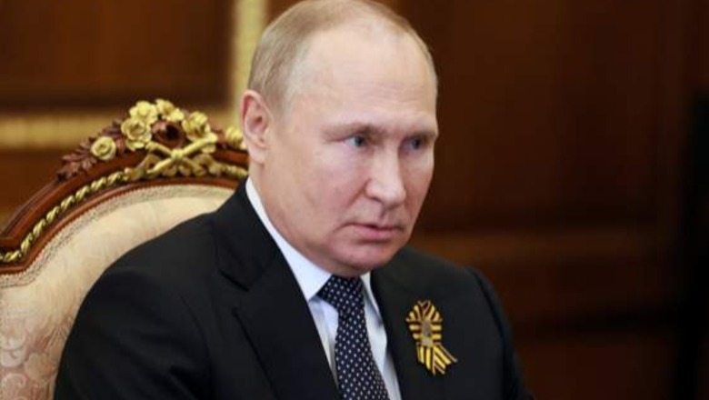Britania: Marrëdhëniet me Putinin nuk mund të normalizohen kurrë