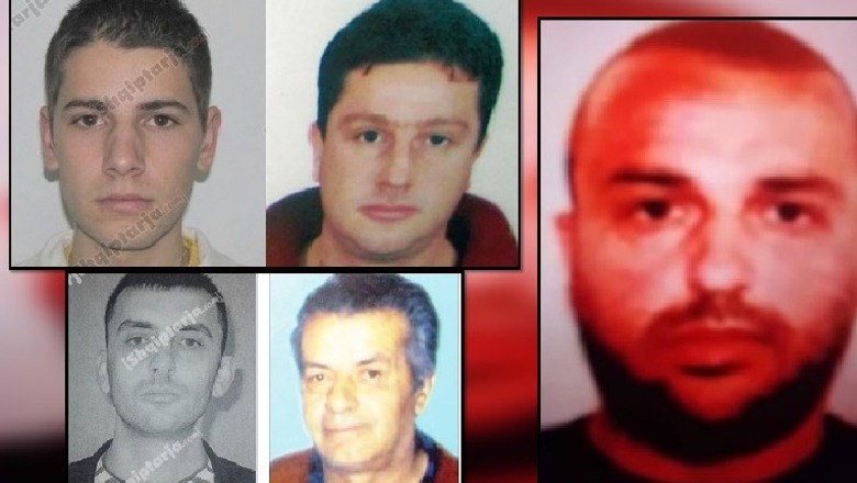  Ekzekutimi i babë dhe bir në Elbasan në 2012, dëshmon i penduari i drejtësisë, i kërkon falje nënës së viktimës: Si e njoha Gentian Beqirin në burg dhe porosia për vrasjen e tij