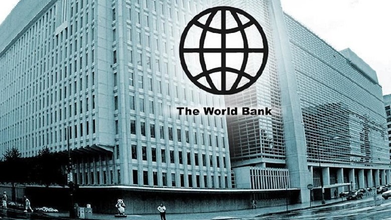 Banka Botërore