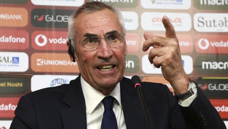 ‘UEFA e kishte menduar si turne eskperimental’, Reja në mediat italiane: Nuk është skandaloze një finale në Tiranë