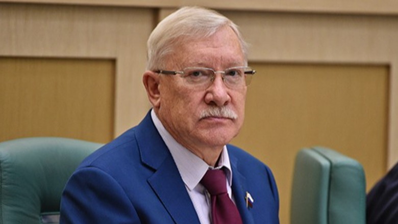 Deputeti rus bën deklaratën e papritur, tregon se cilin shtet mund të pushtojë Rusia pas Ukrainës
