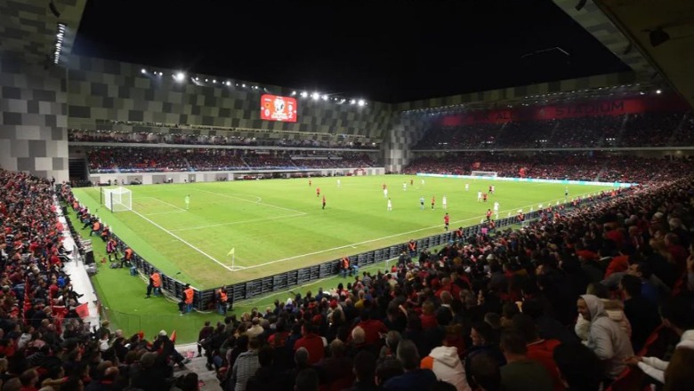 UEFA ka një njoftim të rëndësishëm për biletat e paautorizuara të finales së Conference League