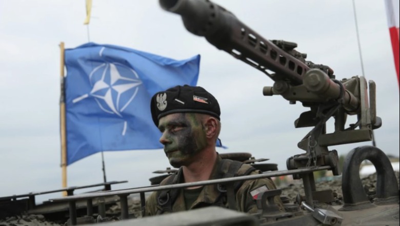 NATO: Rusia nuk i ka arritur akoma qëllimet e saj 