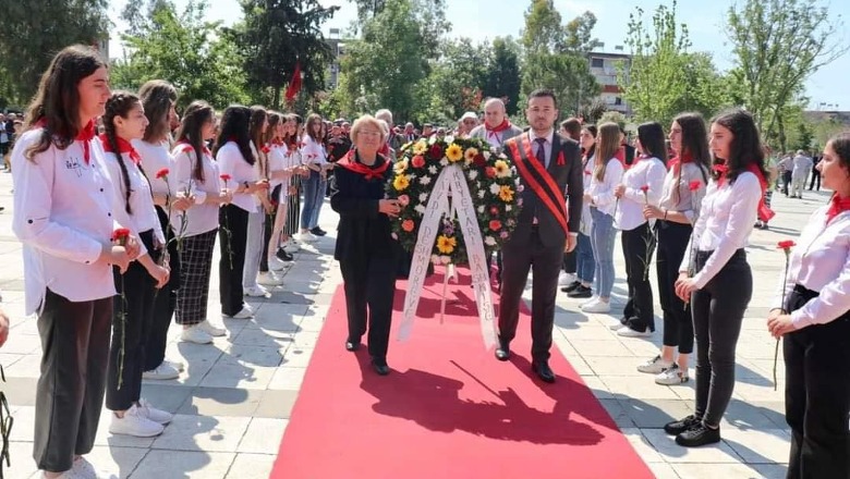 Alibeaj: Deputeti socialist dhe kryebashkiaku i Cërrikut provokuan viktimat e komunizmit! Vendi ka nevojë për dekomunistizim të shoqërisë shqiptare