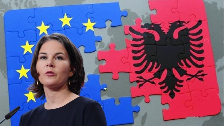 Ministrat e BE diskutojnë për Ballkanin Perëndimor! Gjermania e prerë: Të hapen negociatat me Shqipërinë dhe Maqedoninë e Veriut