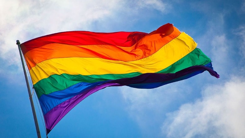 'Secili duhet të jetë i lirë të jetë ai që është'! Sot 17 maji, dita kundër homofobisë