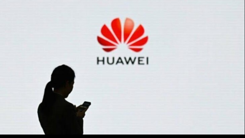 Huawei publikon rezultatet e biznesit për tremujorin e parë të vitit 2022