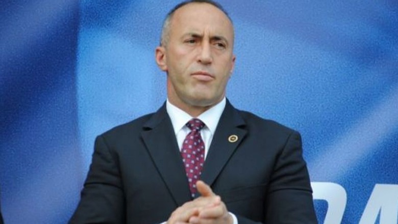 Specialja dënoi sot dy ish-krerët e OVL-UÇK, Haradinaj: Qëndroni të fortë! Lufta për liri e shtet vazhdon