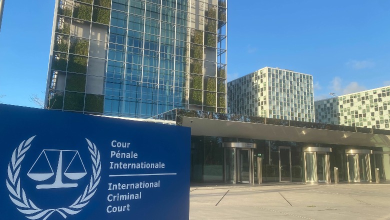 Krimet e luftës, Gjykata Ndërkombëtare Penale e Hagës dërgon 42 hetues në Ukrainë