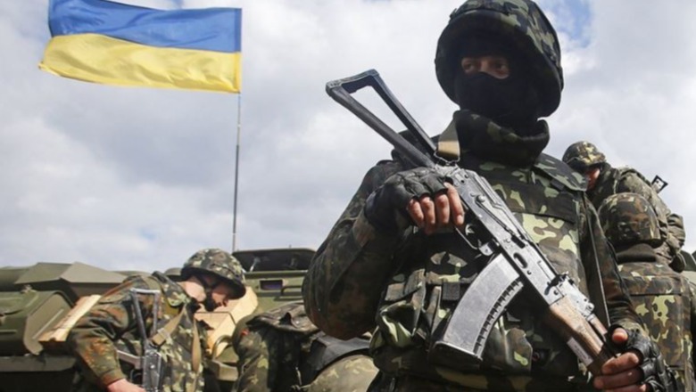 Kiev: Luftime të ashpra në rajonin e Luhanskut, ushtria ukainase rimerr disa zona