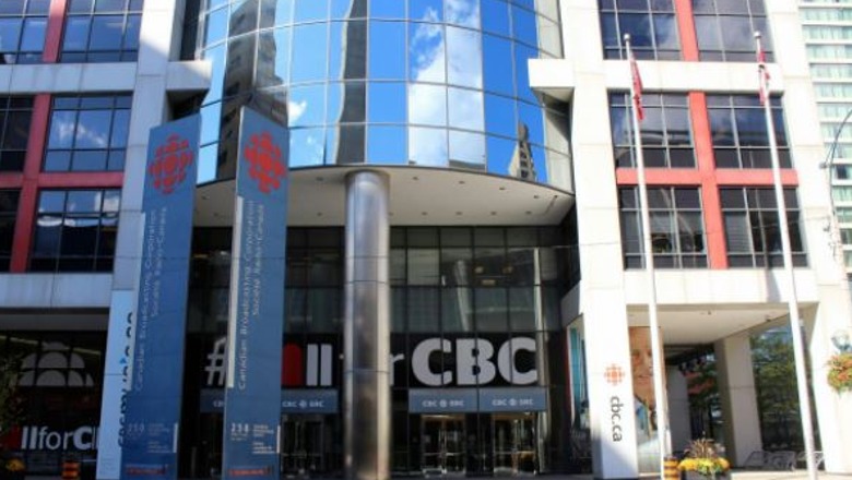 Kanadaja ndaloi televizionin shtetëror rus, ‘përgjigjet’ Moska, mbyll zyrën e CBC-së në Rusi