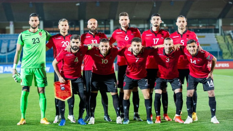 Ishte caktuar të luhej me Rusinë, Shqipëria zyrtarizon miqësoren më 13 qershor! 3 ndeshje për 8 ditë