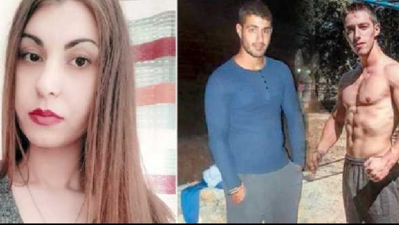 Përdhunuan dhe vranë studenten greke, gjykata e Athinës lë në burg përjetë shqiptarin dhe grekun