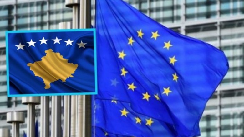 Kryediplomati austriak: Mirëpresim kërkesën e Kosovës për anëtarësim në KiE