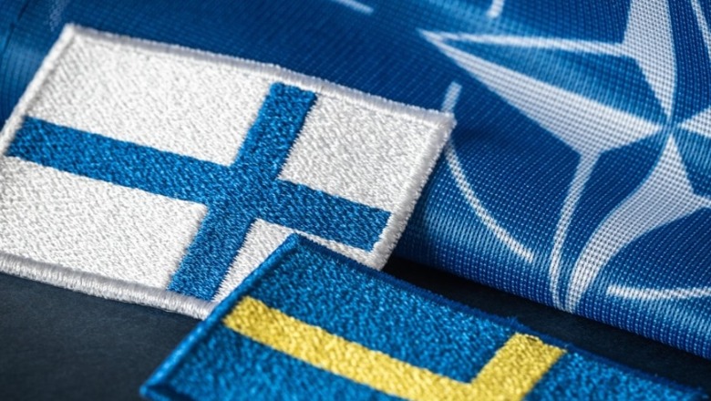 Anëtarësimi i Suedisë dhe Finlandës në NATO me ndikim edhe në Ballkan