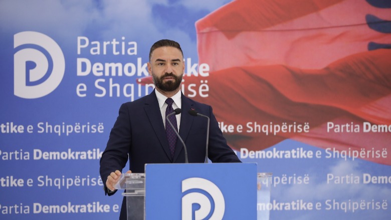 Zgjedhja e Presidentit, deputeti Agalliu: Socialistët u tërhoqën nga marrëveshja sa mësuan kandidatët tanë seriozë