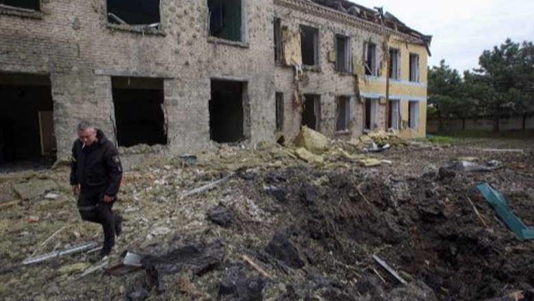 Vijojnë luftimet e ashpra në Donetsk, 7 civilë të vrarë