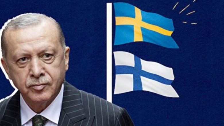 Anëtarësimi në NATO, Turqia ende pa marrëveshje me Finlandën dhe Suedinë