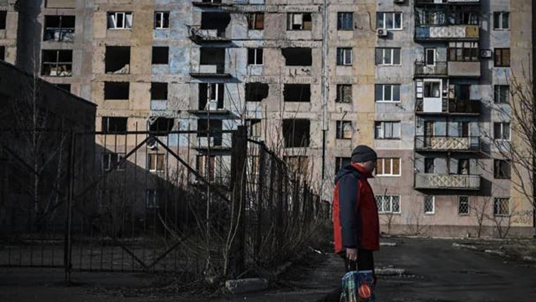 Nuk ndalen bombardimet në rajonin e Donetskut, 5 civilë të vrarë dhe 12 të plagosur