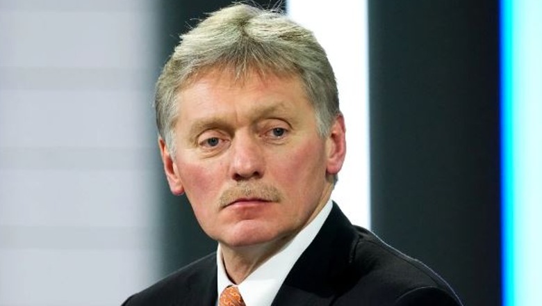 Kremlini hedh poshtë akuzat për bllokadë të anijeve me grurë dhe sulmon Perëndimin