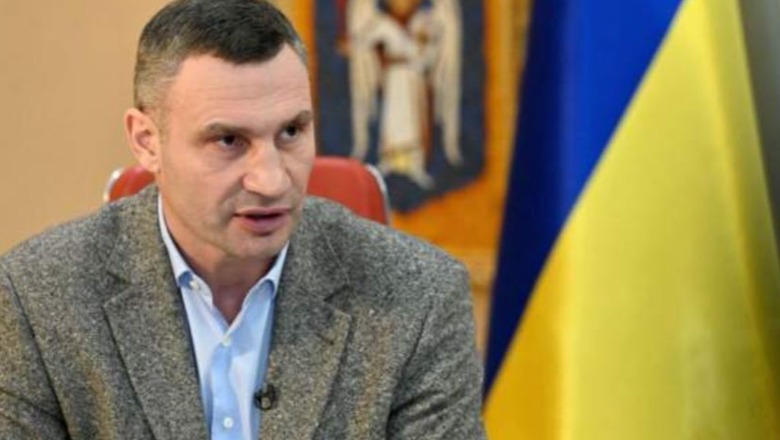 Kryebashkiaku: Rusia ende dëshiron të marrë nën kontroll Kievin