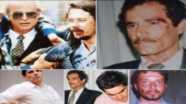 26 vjet nga zgjedhjet e 26 Majit 1996, 7 dëshmi tronditëse për krimet e pandëshkuara të pushtetit të Berishës! Dhunë, prita, rrëmbime dhe urdhra për eliminime fizike