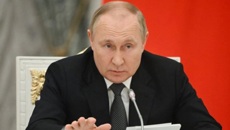 Putin: Sanksionet kundër Rusisë janë fajtore për krizën ushqimore
