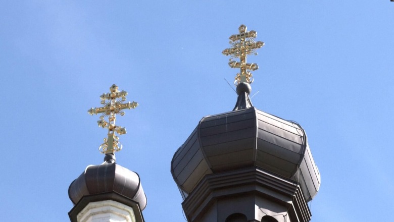 Kisha Ortodokse e Ukrainës dhe pavarësia e plotë nga Moska