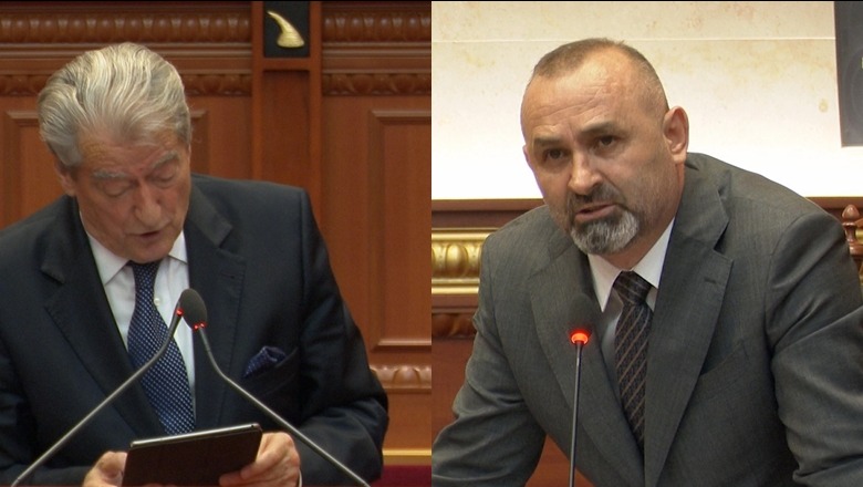 Tërheqja nga rekurset, Berisha akuza qeverisë: Grabitje me vendim! Ministri: Gënjeshtër e madhe, bëhet fjalë për çështjet që shkojnë deri në 1.2 mln lekë