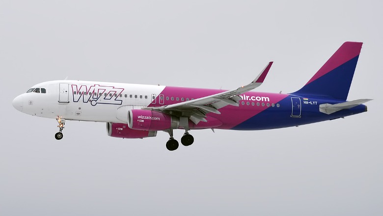 WizzAir 'thyen rekord' me vonesat, shtyn fluturimin nga Bari në Tiranë me 3 orë e gjysmë