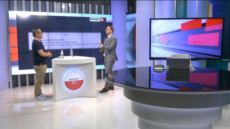 Debati për Simon Mirakën përplasi demokratët, Nebil Çika për Report Tv: Berisha e përdori për të testuar Ramën! Kishte lëvizje të madhe të partnerëve