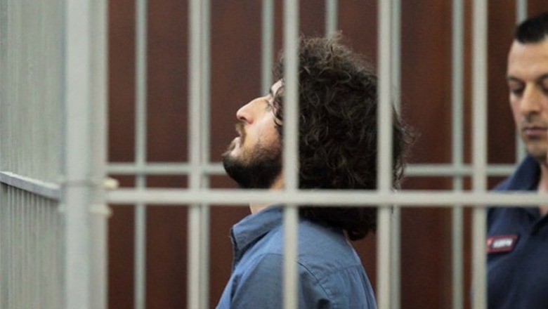 Lirohet nga burgu Ismail Morina, kuksiani që ngriti dronin në Beograd