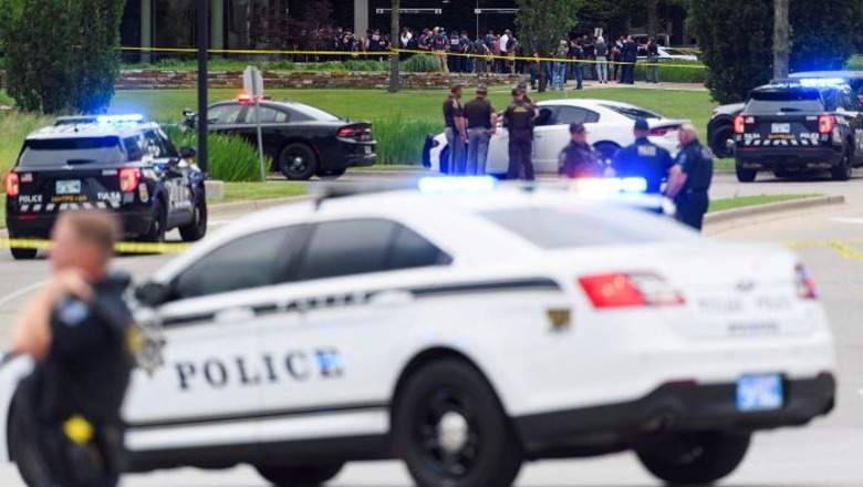 Nuk ndalen sulmet në SHBA, një person i armatosur qëllon në një spital, 4 të vrarë dhe dhjetëra të plagosur