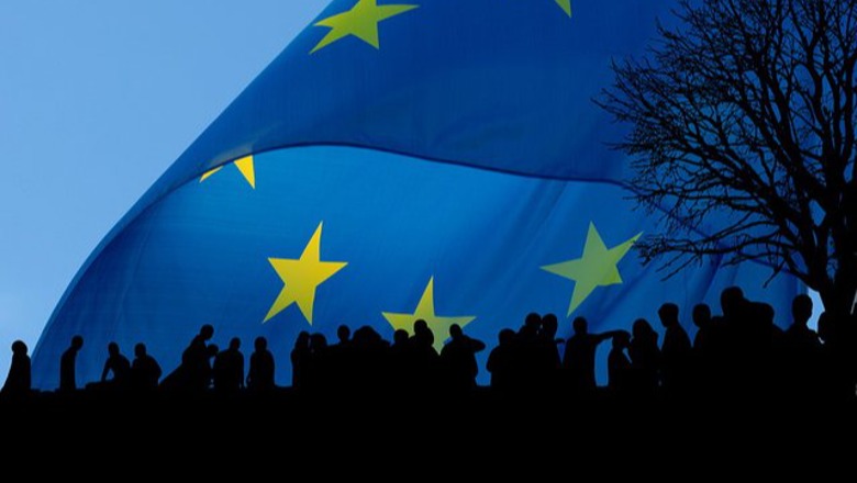 Zgjerimi i BE si dilemë midis politikës dhe gjeopolitikës