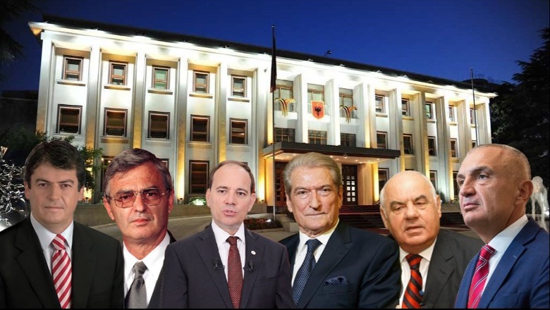 Zgjedhja e 6 presidentëve 1992-2017, mungesë konsensusi, intriga e pazare! Si bleu Berisha deputetët në 2007 për të zgjedhur Bamir Topin president dhe shmangu rrëzimin e qeverisë