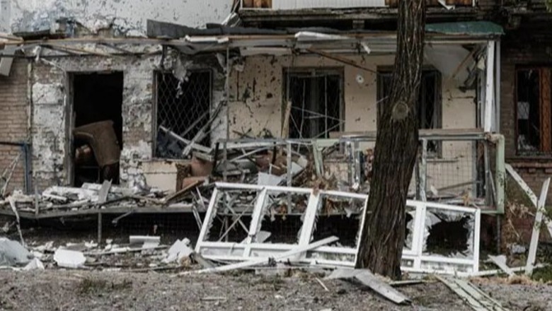 Ukraina: Vazhdojnë luftimet në qytetin Severodonetsk