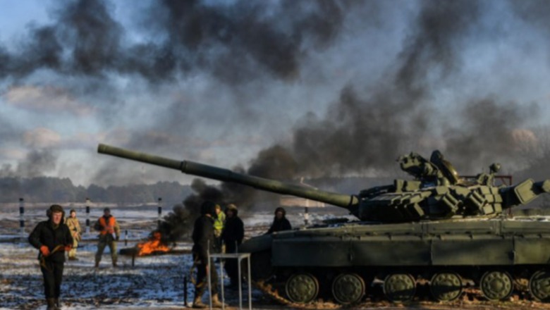 Kievi: Më shumë se 31 mijë ushtarë rusë të vrarë që nga fillimi i luftës