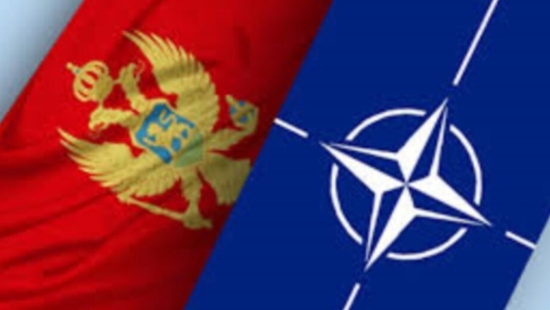 Mali i Zi shënon 5 vjetorin e anëtarësimit në NATO, Abazoviç: E ardhmja e Malit të Zi është e sigurtë