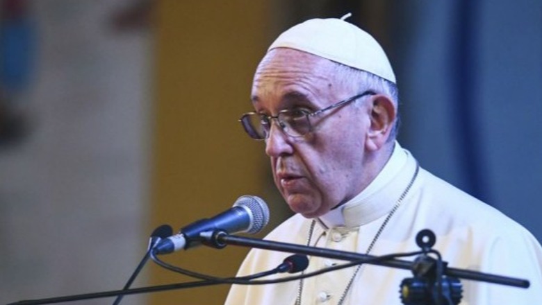 Vatikani: Poste drejtuese tani edhe për gratë, hyn në fuqi kushtetuta e re Kuries