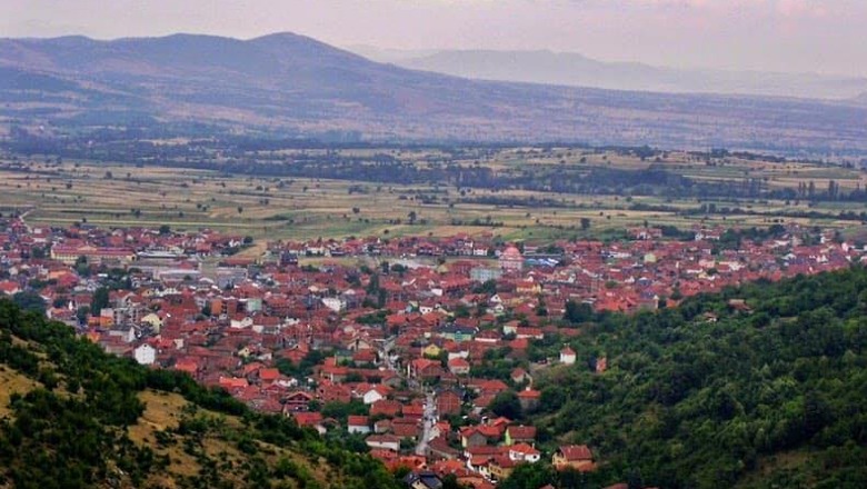 Kërkohet që çështja e Luginës së Preshevës të trajtohet në OKB