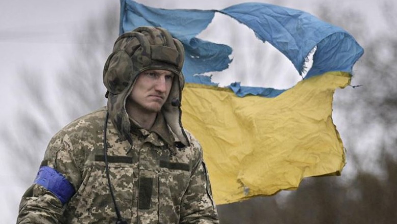 Ukraina: Kemi në kontroll të plotë të Severodonetsk