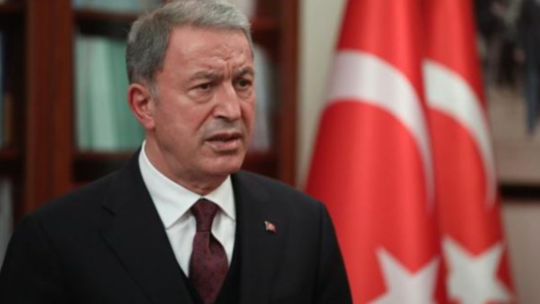 Ministri turk: Jemi në kontakt me OKB-në, Kievin dhe Moskën për korridoret e grurit