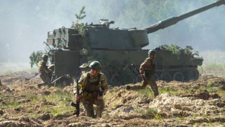 Separatistët kontrollojnë 70 % të Donetskut