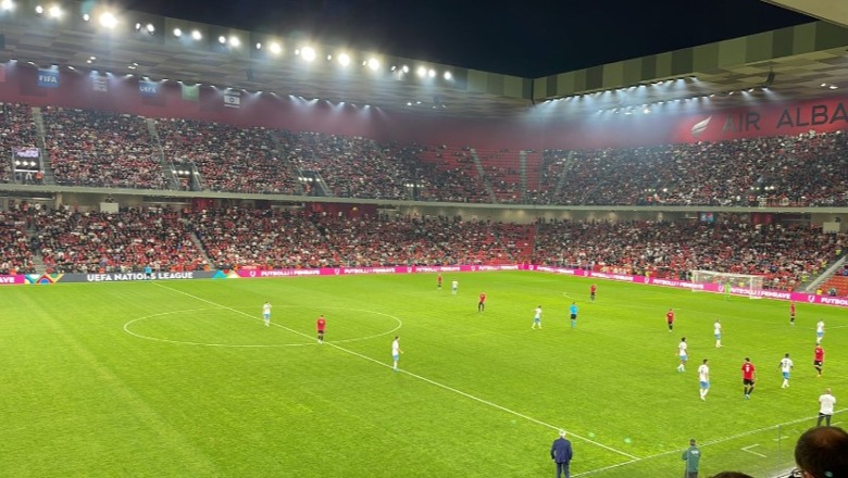 Mbyllet ndeshja, Shqipëria humbet në 'Air Albania'