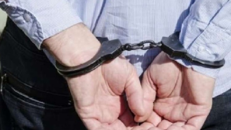 Dhunoi fizikisht babain, arrestohet 36-vjeçari nga Peshkopia