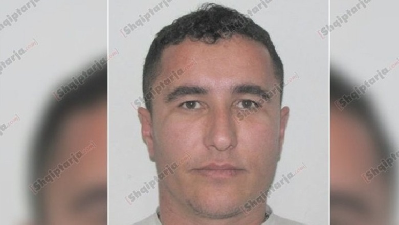 Fotoja e tij iu gjet te telefoni i Nuredin Dumanit,  kush është oficeri i policisë që dyshohet se do ‘i hiqej koka’ nga grupi kriminal (EMRI)