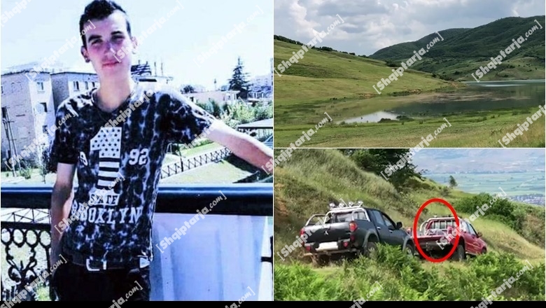 26-vjeçari nga Maliqi u gjet i vdekur në rezervuar, u mbyt me litar nga 3 persona, arrestohen! E dashura e tij e lidhur më parë me njërin prej autorëve, zbardh ngjarjen