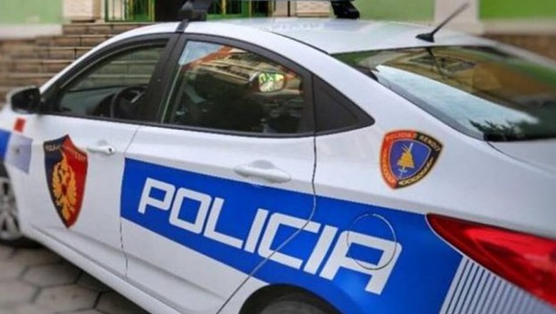 Trafik i rënduar në autostradën Durrës-Tiranë, apeli i policisë: Përdorni rrugët alternative, ka fluks të madh automjetesh